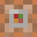 Minecraft-Kopf von Commandbinder