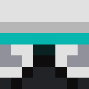 Commando989 Minecraft Avatar