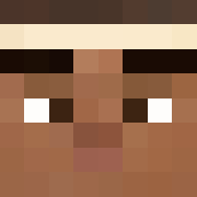 Comrade_George Minecraft Avatar