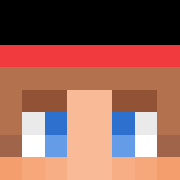 ConrButh Minecraft Avatar