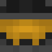 Cootie_Cat Minecraft Avatar