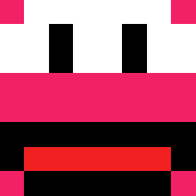 Coral Minecraft Avatar