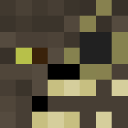 CosmicFudgeRound Minecraft Avatar