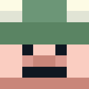 Crazygummybearr Minecraft Avatar