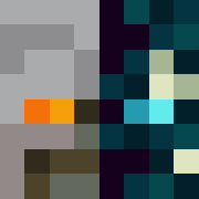 CreakyHat21 Minecraft Avatar