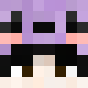 Crimoh Minecraft Avatar