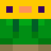 CrispyFriess Minecraft Avatar