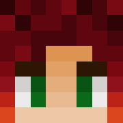 CryBabyCora Minecraft Avatar