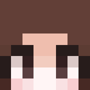 CrystalKiki Minecraft Avatar