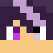 CrystalorEnder Minecraft Avatar
