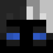 Cyeclopz Minecraft Avatar