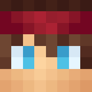 DANIII Minecraft Avatar