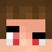 DELman69 Minecraft Avatar