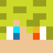 DRDarkGO Minecraft Avatar