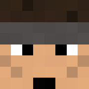 DUKY Minecraft Avatar