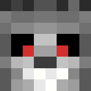 Daemon05 Minecraft Avatar