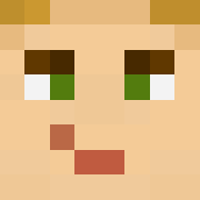 Daffysamlake Minecraft Avatar