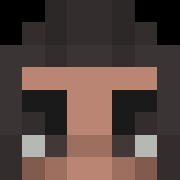 Dannizinha Minecraft Avatar