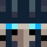 DarkStar76 Minecraft Avatar