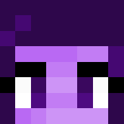 DarqueRhain Minecraft Avatar