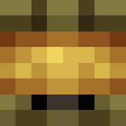 DarthTalker Minecraft Avatar