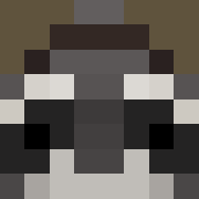 Darthh7 Minecraft Avatar