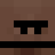 Darx_ Minecraft Avatar