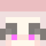 DatxCute Minecraft Avatar
