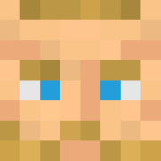 DavidHemi Minecraft Avatar