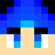DawideX8862 Minecraft Avatar