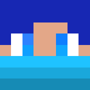 DayTheCloud Minecraft Avatar