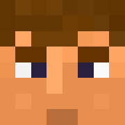 Dazandran Minecraft Avatar
