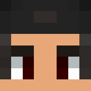 DemonDako Minecraft Avatar