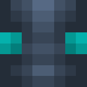 Desapareciendo Minecraft Avatar