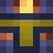 DesmondCheng Minecraft Avatar