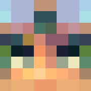 DespotKaesar Minecraft Avatar