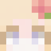 Dev_Anver Minecraft Avatar