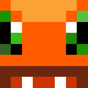 Diego_17 Minecraft Avatar