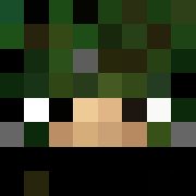 Docarow Minecraft Avatar