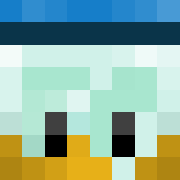 Donald_The_Ducky Minecraft Avatar
