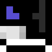 DownloadSpeed Minecraft Avatar