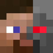 DrThaGrandCanyon Minecraft Avatar