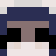 DraVelvet Minecraft Avatar
