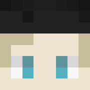 Draggie_ Minecraft Avatar