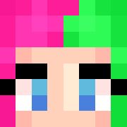 DrowningInPizza Minecraft Avatar