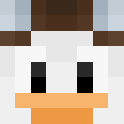 DuckJonnes Minecraft Avatar