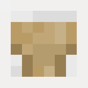 DukiTuki Minecraft Avatar