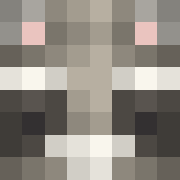 DungeonCrawlerX Minecraft Avatar
