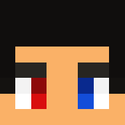 Dzxk Minecraft Avatar