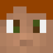 EJwave Minecraft Avatar
